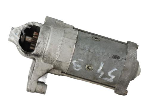 Starter PEUGEOT 2008 I (CU_) 1.5 BlueHDI 120 | BP27985626M8  - Image 5