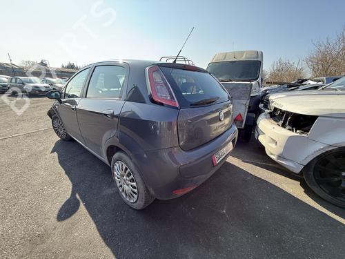 Right front window motor FIAT PUNTO (199_) 1.4 (199AXB1A, 199BXB1A, 199BXB11, 199AXB11) | BP24369707E20  - Image 11