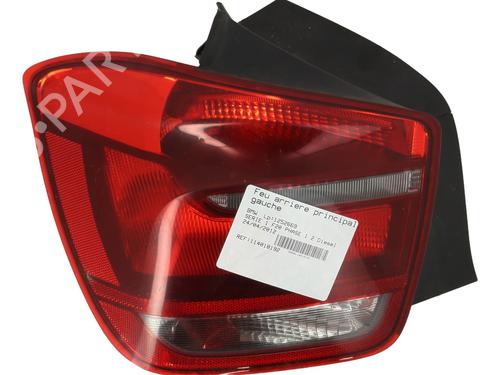Left taillight BMW 1 (F20) 120 d | BP29697090C34  - Image 6