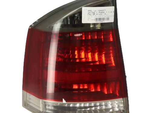 Used Left taillight Left taillight OPEL VECTRA C GTS (Z02) 1.9 CDTI (F68) (120 hp) 23818356 23818356