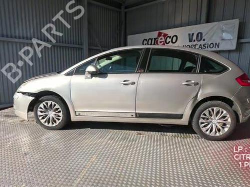 Climate control CITROËN C4 I (LC_) 1.6 HDi | BP32704151I5  - Image 11