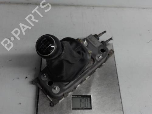 Gear lever VW TOURAN (1T1, 1T2) 2.0 TDI | BP21297549M90 