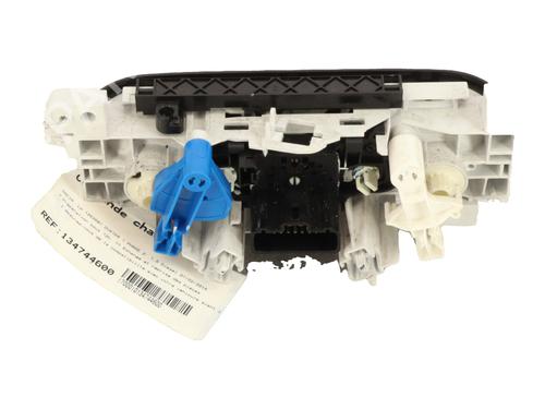 Climate control DACIA DUSTER (HS_) 1.5 dCi | BP40174302I5 - Image 2