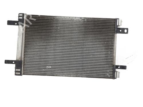 Used AC radiator AC radiator PEUGEOT 508 II (FB_, FH_, F3_) 1.6 PureTech 180 (F35GFR) (181 hp) 30857509 30857509