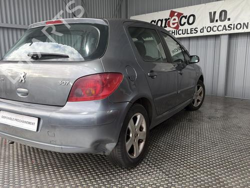 Left headlight PEUGEOT 307 (3A/C) 1.6 16V | BP32047003C28 - Image 21