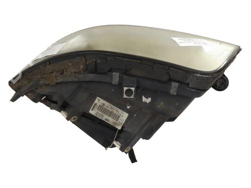 Left headlight AUDI A2 (8Z0) 1.4 TDI | BP26219792C28 