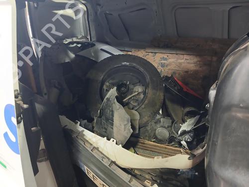 Left headlight FORD TRANSIT CONNECT V408 Box Body/MPV 1.5 TDCi | BP39018436C28 - Image 22