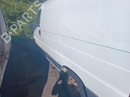 Steering rack CITROËN JUMPER I Van (244) 2.0 HDi | BP28427900M22 