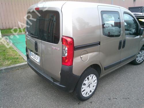 Right headlight CITROËN NEMO MPV 1.4 HDi | BP21291089C29  - Image 11