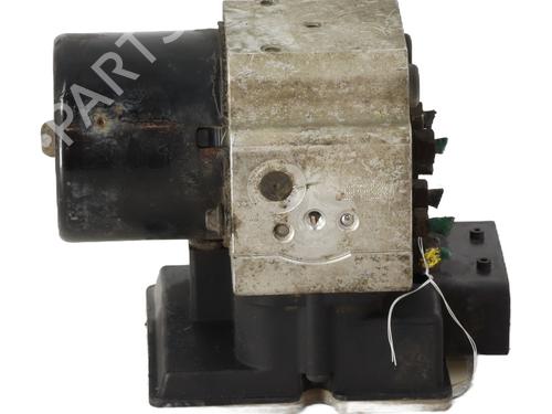 Used ABS pump NISSAN PRIMASTAR Van (X83) 2.0 dCi 115 (114 hp) 30539411