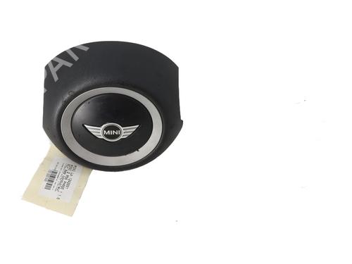 Used Driver airbag MINI MINI (R56) Cooper D (109 hp) 21292643