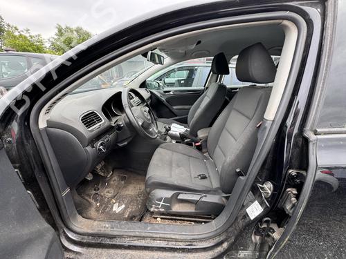 Climate control VW GOLF VI (5K1) 1.6 TDI | BP21298206I5 