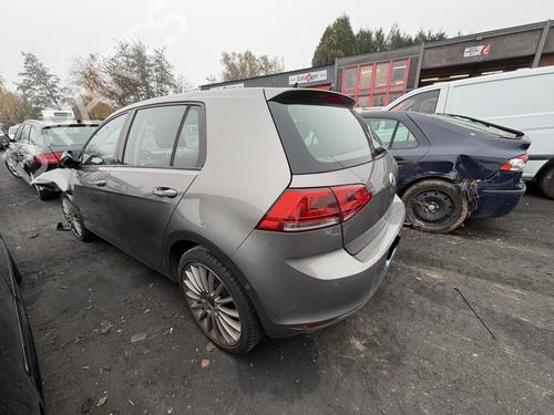 Left front window switch VW GOLF VII (5G1, BQ1, BE1, BE2) 2.0 TDI | BP30285369I27  - Image 8