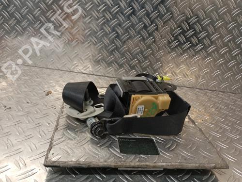 Used Front right seatbelt Front right seatbelt NISSAN MICRA IV (K13K, K13KK) 1.2 (80 hp) 21890662 21890662