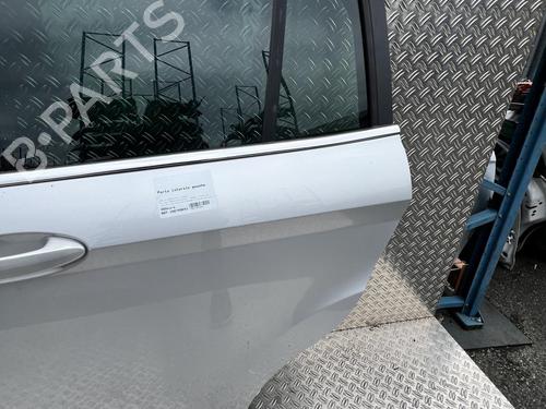 Left slide door FORD B-MAX (JK) 1.0 EcoBoost | BP27314404C74 