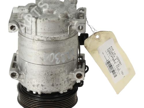 AC Kompressor KIA PICANTO III (JA) 1.0 | BP21311159M34 