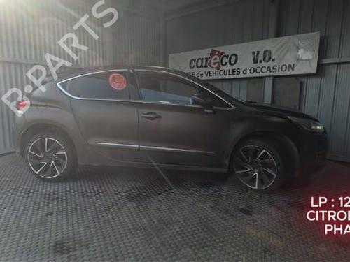 Steering column stalk CITROËN DS4 (NX_) 2.0 HDi 165 | BP38087961I23  - Image 23