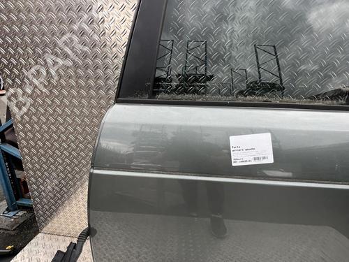 Used Left rear door LAND ROVER RANGE ROVER III (L322) 3.0 D 4x4 (177 hp) 27596050