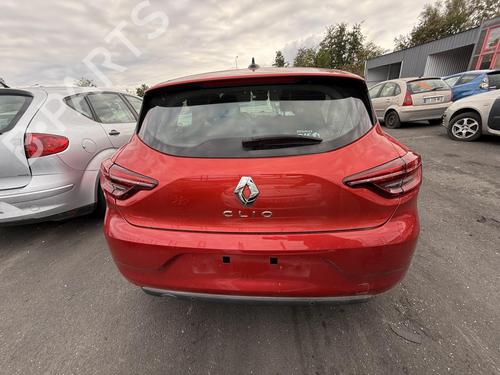 Climate control RENAULT CLIO V (B7_)  | BP21874430I5  - Image 11