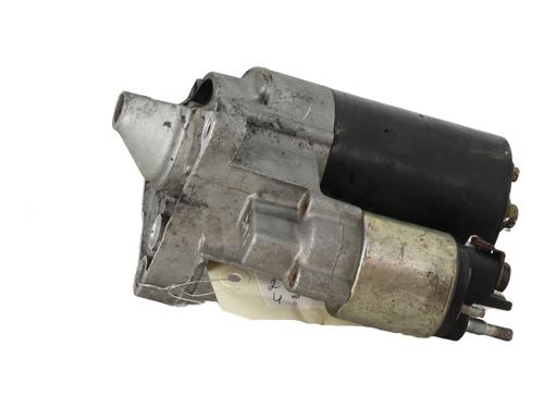 Used Starter Starter RENAULT SCÉNIC II (JM0/1_) [2003-2010] 25260978 25260978