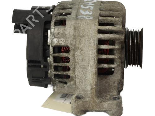 Used Alternator Alternator FIAT GRANDE PUNTO (199_) [2005-2026] 36147621 36147621