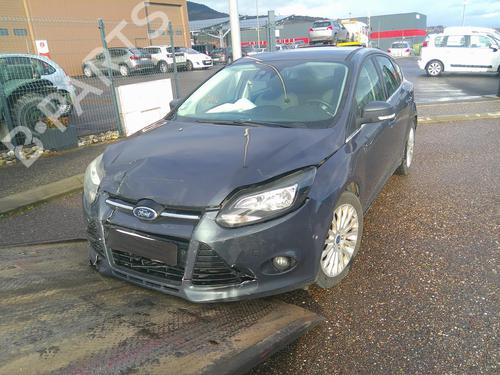 Engine FORD FOCUS III 1.6 TDCi | BP36370571M1 - Image 9