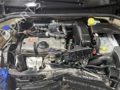 Steering column stalk CITROËN C2 (JM_) 1.4 | BP32386097I23  - Image 20