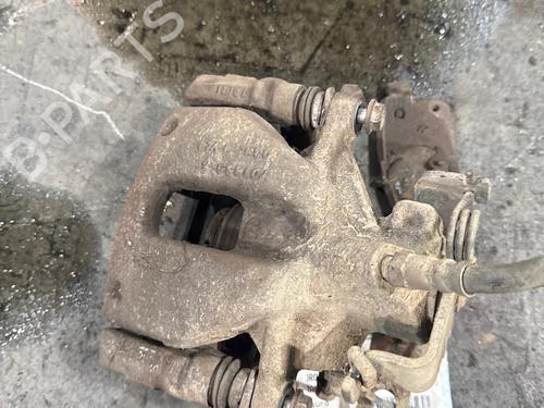 Left rear brake caliper FORD TRANSIT Van (FA_ _) 2.2 TDCi | BP38972680M107 - Image 3