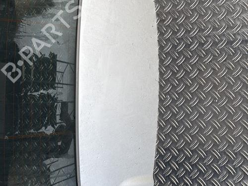 Tailgate RENAULT CLIO IV (BH_) 0.9 TCe 90 (BHNF, BHMA, BHMH, BHJK, BHJR) | BP29065729C6 