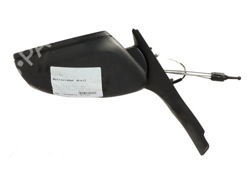 Right mirror PEUGEOT 208 I (CA_, CC_) 1.6 HDi / BlueHDi 75 | BP29835210C27