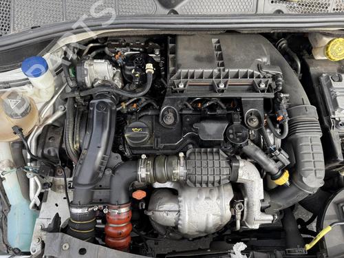 Starter CITROËN C4 CACTUS 1.6 BlueHDi 100 | BP24616905M8 - Image 14