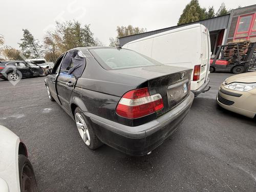 Right taillight BMW 3 (E46) 320 d | BP21881897C35 