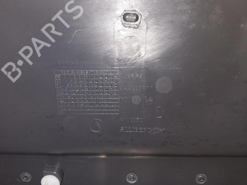 Front right panel PEUGEOT PARTNER Box Body/MPV (5_, G_) 1.6 HDi 75 | BP38087920C59 - Image 3