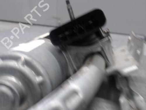 Viskermotor vindrute FORD FIESTA VII (HJ, HF) 1.1 Ti-VCT (70 hp) 21301149