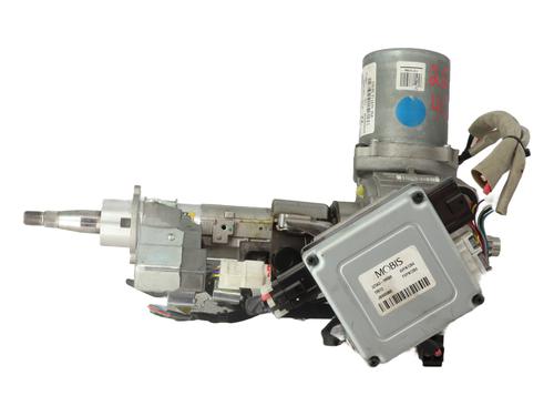 Steering column HYUNDAI i40 I CW (VF) 1.7 CRDi | BP33993037M21 - Image 2