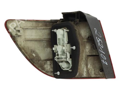 Right taillight MERCEDES-BENZ B-CLASS Sports Tourer (W245) B 180 CDI (245.207) | BP26582227C35 