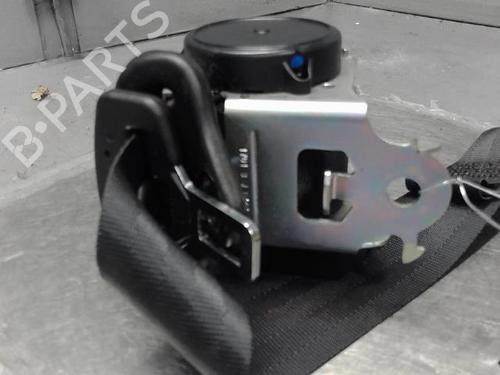 Rear left belt tensioner PEUGEOT 208 I (CA_, CC_) 1.2 VTI 82 | BP21314247C89 