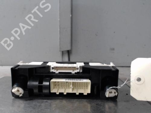 Climate control SEAT IBIZA IV (6J5, 6P1) 1.4 | BP21294775I5 
