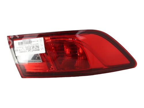 Used Left taillight RENAULT CLIO IV (BH_) 1.5 dCi 90 (90 hp) 27984205