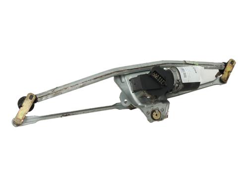 Used Front wiper motor RENAULT KANGOO Express (FC0/1_) 1.5 dCi (FC07, FC1R) (65 hp) 27639487