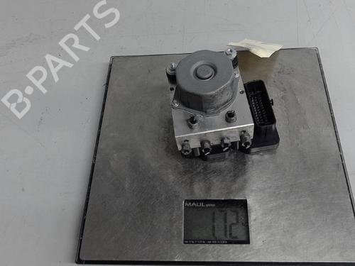 Used ABS pump FIAT PANDA (312_, 319_) 1.2 (312PXA1A) (69 hp) 21308685