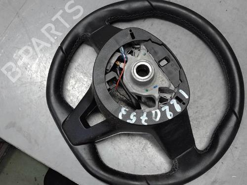 Steering wheel NISSAN JUKE (F16_) DIG-T 117 | BP21318630C49