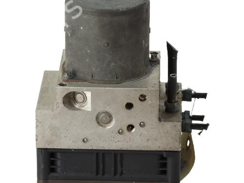 Used ABS pump ABS pump BMW X5 (E70) xDrive 30 d (211 hp) 25030381 25030381