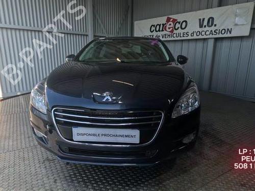 Right headlight PEUGEOT 508 I (8D_) 2.0 HDi | BP35928043C29 - Image 17