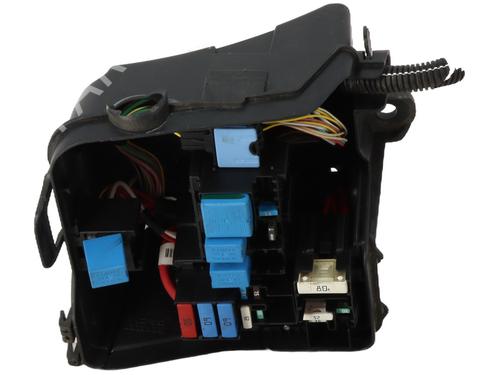 Zekeringkast DACIA SANDERO II TCe 90 (B8M1, B8MA, B8AC) (90 hp) 30890149