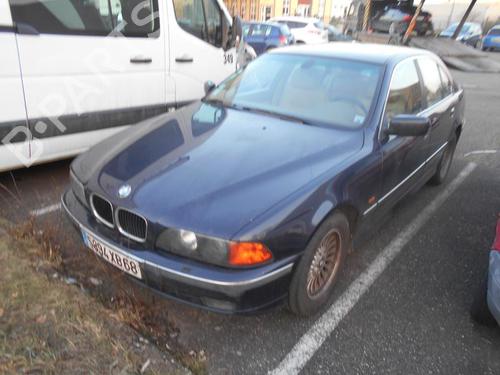 Switch BMW 5 (E39) 530 d | BP21363245I30 