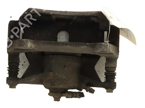 Left front brake caliper SKODA KAROQ (NU7, ND7) 2.0 TSI 4x4 | BP21316421M105