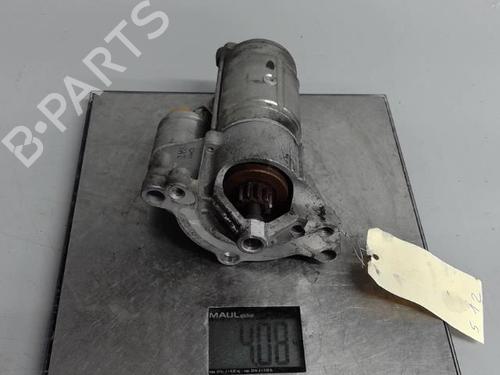 Used Starter PEUGEOT 308 II (LB_, LP_, LW_, LH_, L3_) 2.0 BlueHDi 150 (150 hp) 21320459