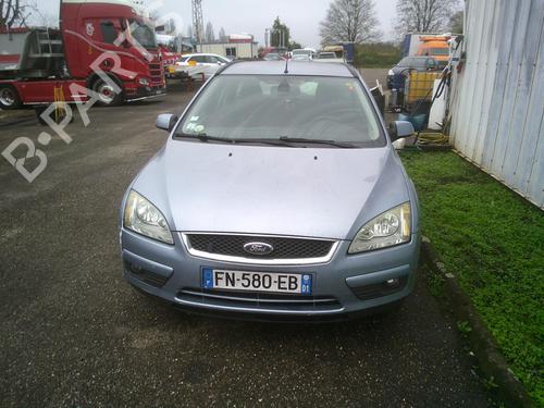 Headlight switch FORD FOCUS II Turnier (DA_, FFS, DS) 1.8 | BP23806151I24  - Image 5