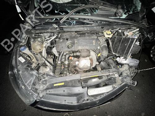 Steering pump CITROËN C4 II (NC_) 1.6 HDi 110 | BP26144609M99 - Image 19